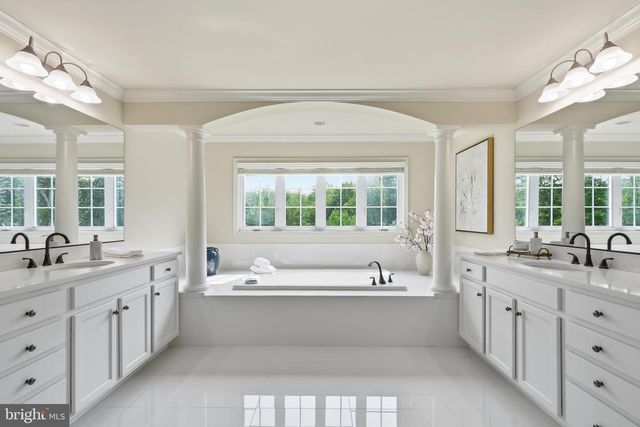 9683 ALEXANDRA NICOLE DR, Lorton, VA 22079