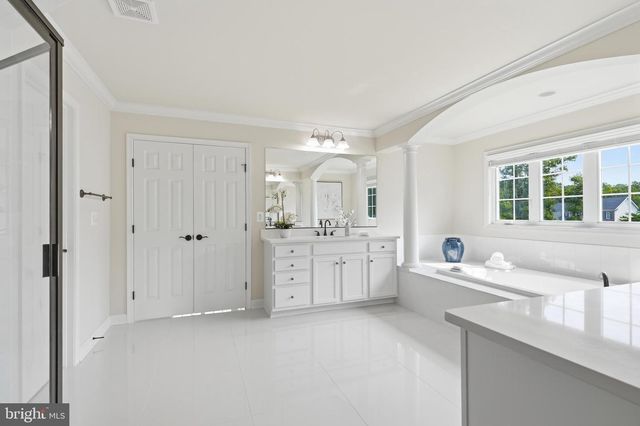 9683 ALEXANDRA NICOLE DR, Lorton, VA 22079