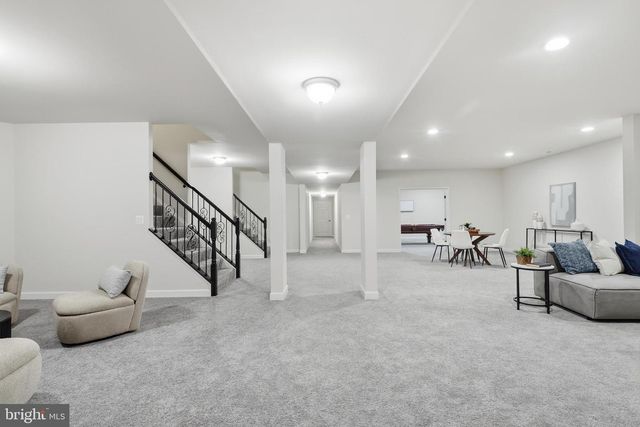 9683 ALEXANDRA NICOLE DR, Lorton, VA 22079