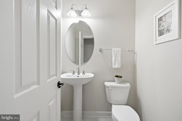 9683 ALEXANDRA NICOLE DR, Lorton, VA 22079