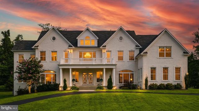 9683 ALEXANDRA NICOLE DR, Lorton, VA 22079