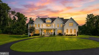 9683 ALEXANDRA NICOLE DR, Lorton, VA 22079