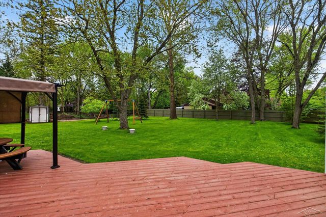 1603 Clover Lane, Midland, MI 48640
