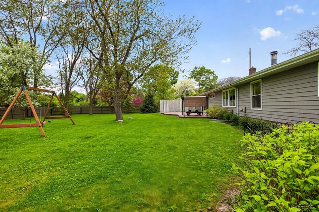 1603 Clover Lane, Midland, MI 48640