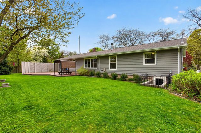 1603 Clover Lane, Midland, MI 48640