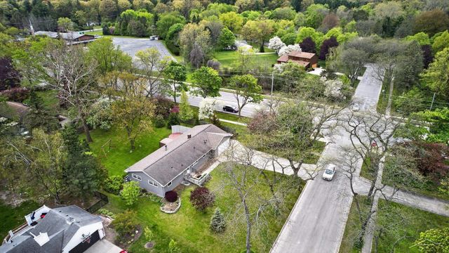 1603 Clover Lane, Midland, MI 48640