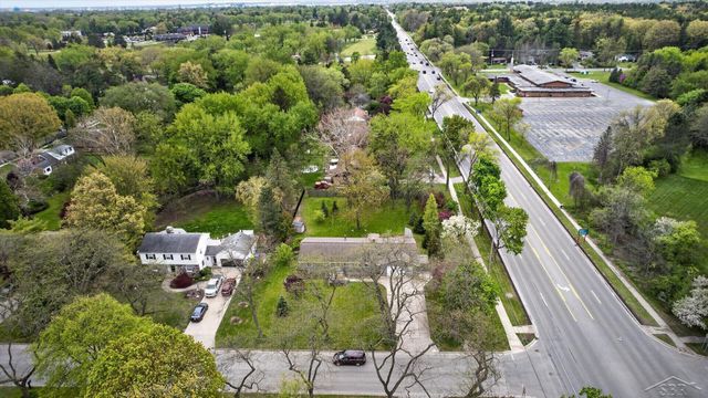 1603 Clover Lane, Midland, MI 48640