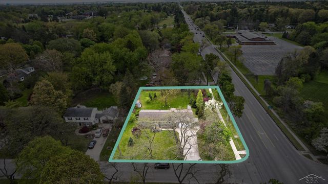 1603 Clover Lane, Midland, MI 48640