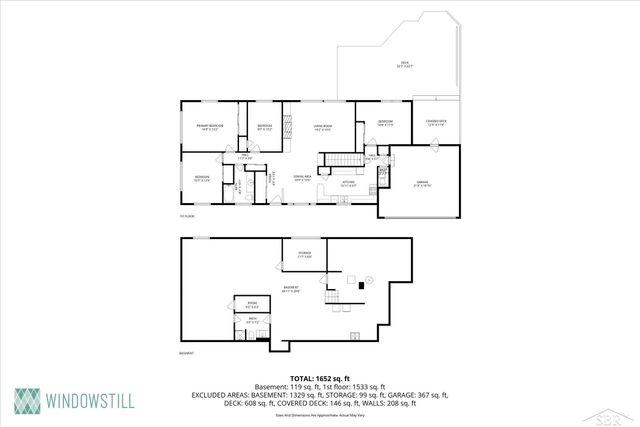 1603 Clover Lane, Midland, MI 48640