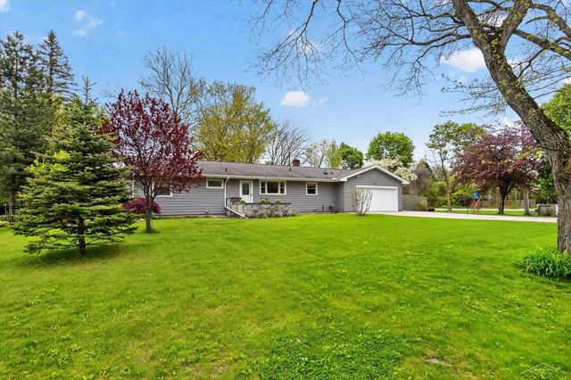 1603 Clover Lane, Midland, MI 48640