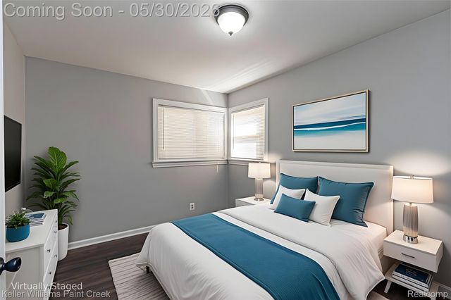 21530 Willow Wisp Street, St. Clair Shores, MI 48082