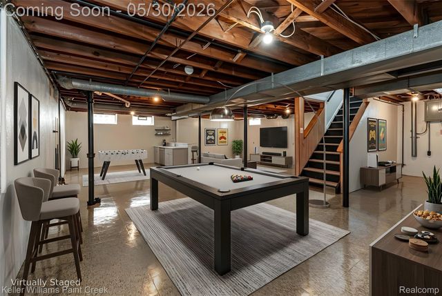 21530 Willow Wisp Street, St. Clair Shores, MI 48082