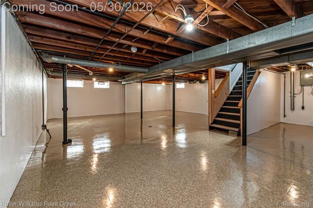 21530 Willow Wisp Street, St. Clair Shores, MI 48082