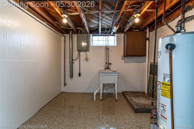21530 Willow Wisp Street, St. Clair Shores, MI 48082