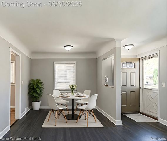 21530 Willow Wisp Street, St. Clair Shores, MI 48082
