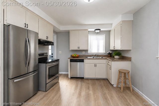21530 Willow Wisp Street, St. Clair Shores, MI 48082