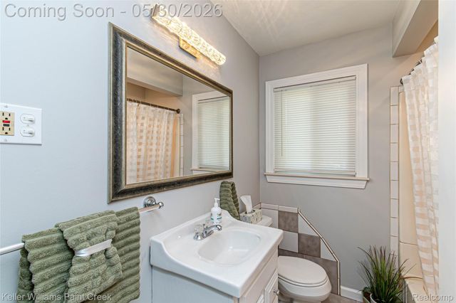 21530 Willow Wisp Street, St. Clair Shores, MI 48082