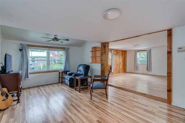 157 Dorsey Street, Watertown City, NY 13601