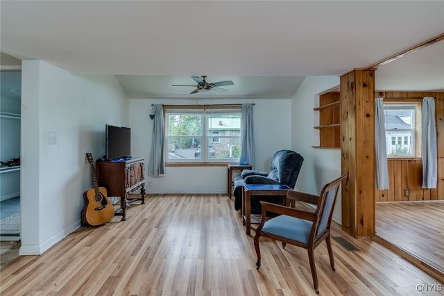 157 Dorsey Street, Watertown City, NY 13601