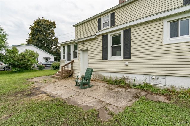 157 Dorsey Street, Watertown City, NY 13601