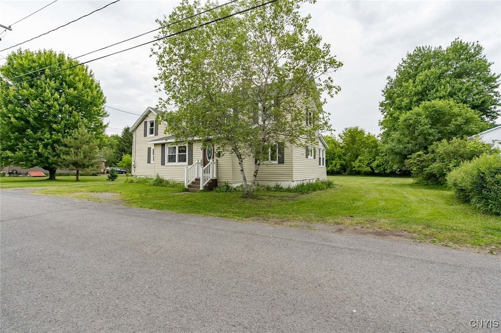 157 Dorsey Street, Watertown City, NY 13601