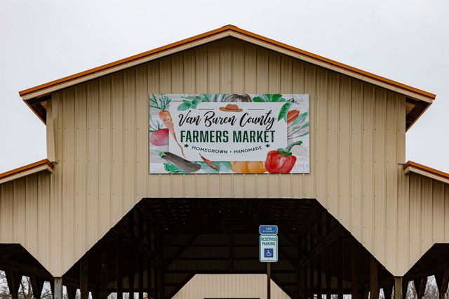 0 Captain Carter Rd, Spencer, TN 38585