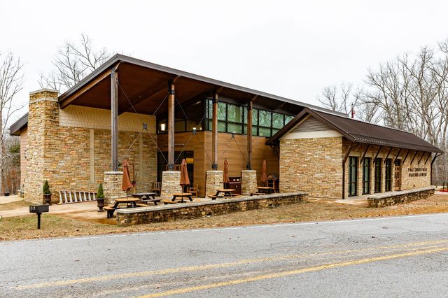 0 Captain Carter Rd, Spencer, TN 38585