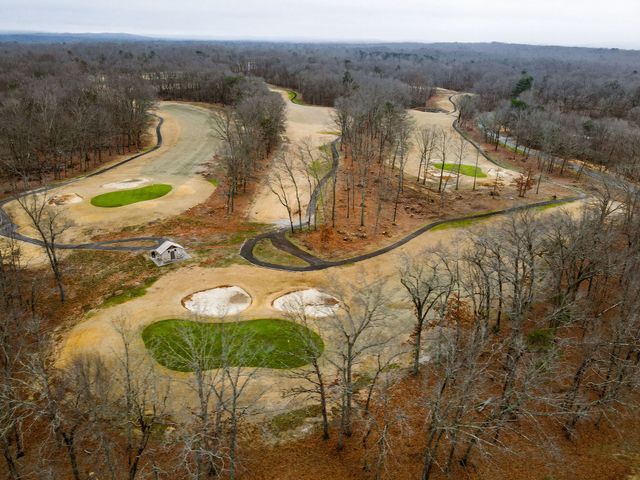 0 Captain Carter Rd, Spencer, TN 38585