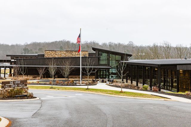 0 Captain Carter Rd, Spencer, TN 38585