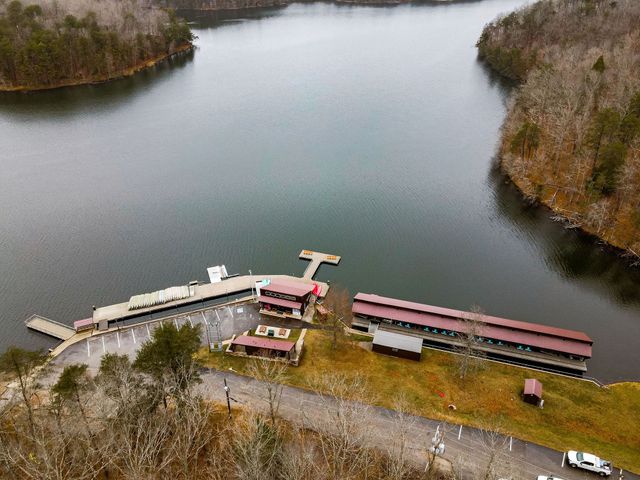 0 Captain Carter Rd, Spencer, TN 38585