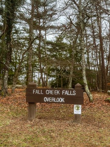 0 Captain Carter Rd, Spencer, TN 38585