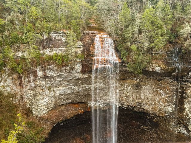 0 Captain Carter Rd, Spencer, TN 38585