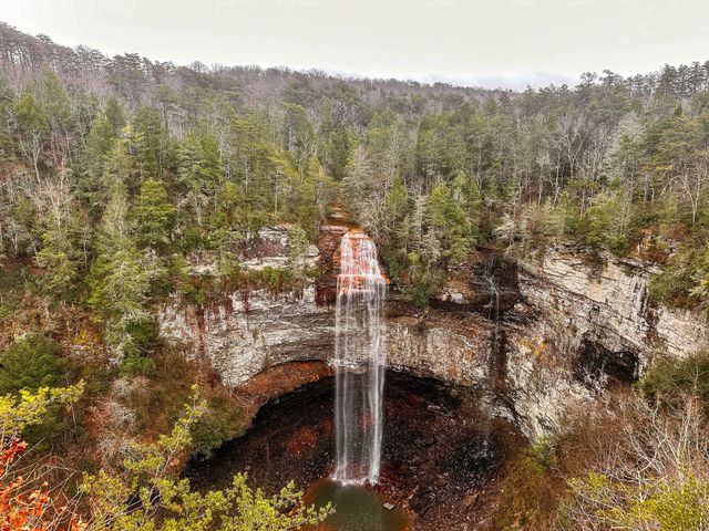 0 Captain Carter Rd, Spencer, TN 38585