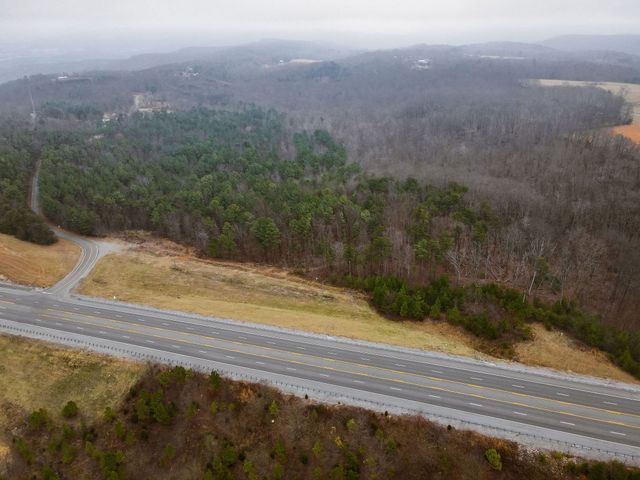 0 Captain Carter Rd, Spencer, TN 38585