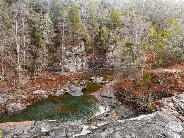 0 Captain Carter Rd, Spencer, TN 38585