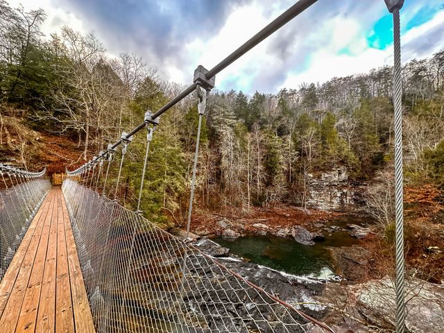 0 Captain Carter Rd, Spencer, TN 38585