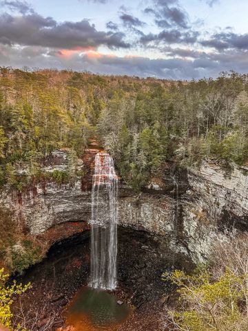 0 Captain Carter Rd, Spencer, TN 38585