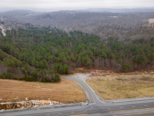 0 Captain Carter Rd, Spencer, TN 38585