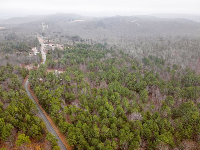 0 Captain Carter Rd, Spencer, TN 38585