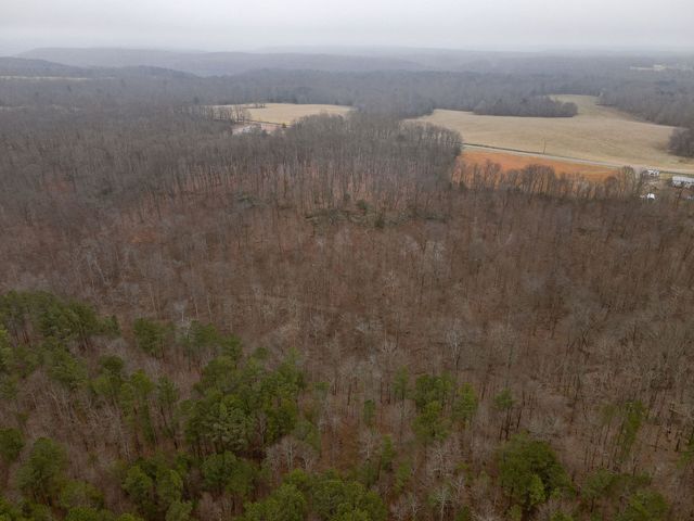 0 Captain Carter Rd, Spencer, TN 38585