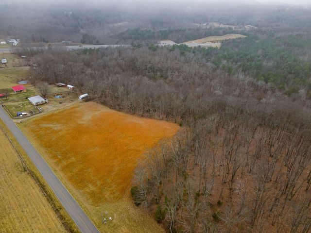 0 Captain Carter Rd, Spencer, TN 38585