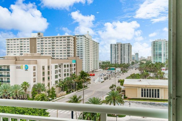 201 N Ocean Boulevard 804, Pompano Beach, FL 33062