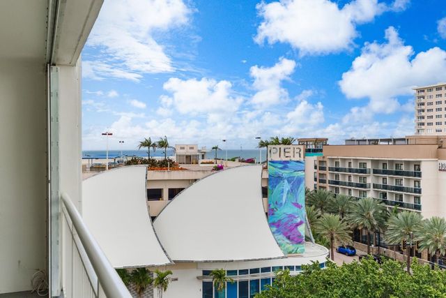 201 N Ocean Boulevard 804, Pompano Beach, FL 33062