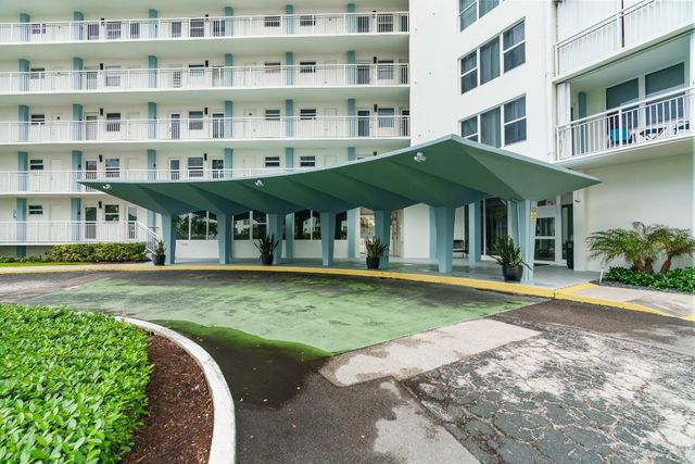 201 N Ocean Boulevard 804, Pompano Beach, FL 33062