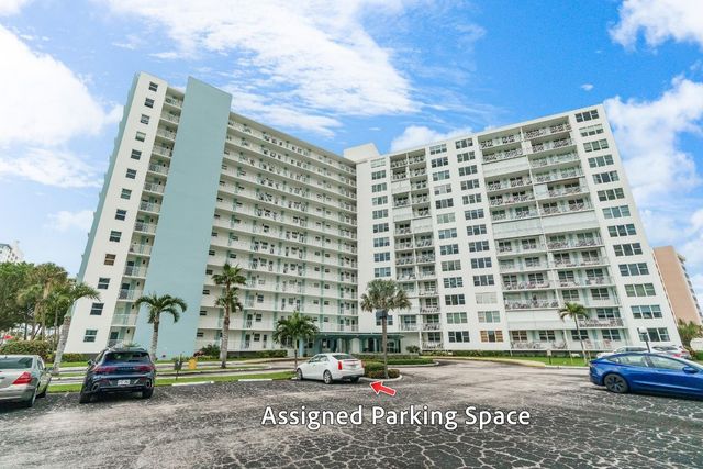 201 N Ocean Boulevard 804, Pompano Beach, FL 33062