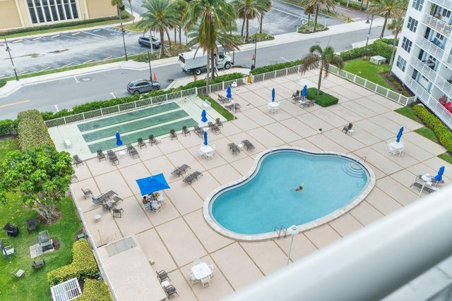 201 N Ocean Boulevard 804, Pompano Beach, FL 33062