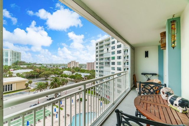 201 N Ocean Boulevard 804, Pompano Beach, FL 33062