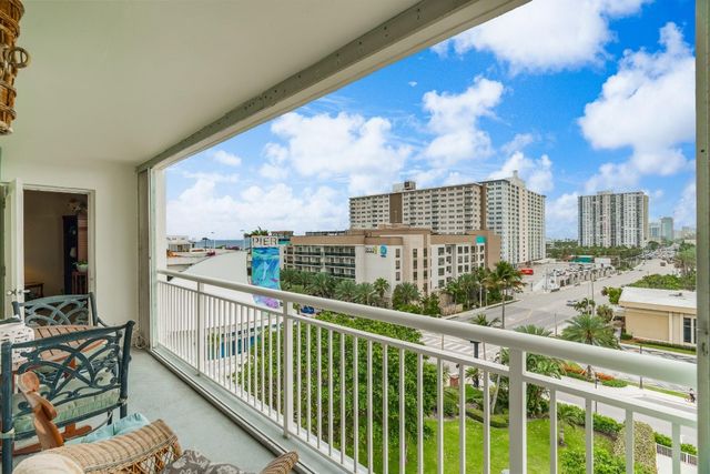 201 N Ocean Boulevard 804, Pompano Beach, FL 33062