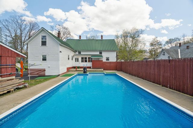 52 Dell Street, Charlestown, NH 03603