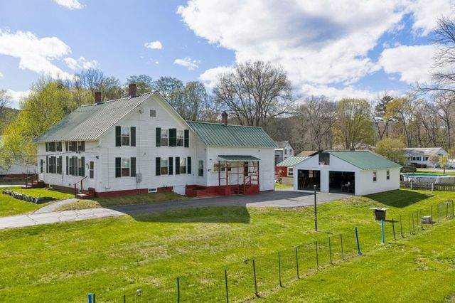 52 Dell Street, Charlestown, NH 03603